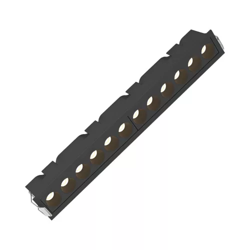 BRY-LINEX-LN12-18W-3CCT-BLC-LED LINEAR FIXTURE