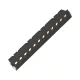 BRY-LINEX-LN12-18W-3CCT-BLC-LED LINEAR FIXTURE