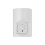 BRY- RITA-R-WHT-1xGU10-IP65-WALL LIGHT
