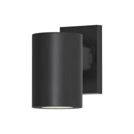 BRY- RITA-R-BLC-1xGU10-IP65-WALL LIGHT