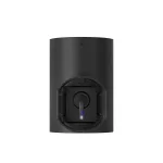 BRY- RITA-R-BLC-1xGU10-IP65-WALL LIGHT