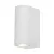 BRY-RITA-P-WL.2-WHT-2xGU10-IP44-WALL LIGHT