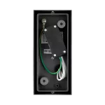 BRY-RITA-P-WL.2-GRY-2xGU10-IP44-WALL LIGHT