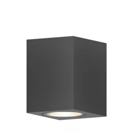 BRY-RITA-T-WL.1-GRY-1xGU10-IP44-WALL LIGHT