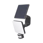 BRY-SOLARIS-W2-BLC-15W-3IN1-IP54-SOLAR WALL LIGHT
