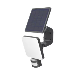 BRY-SOLARIS-W2-BLC-15W-3IN1-IP54-SOLAR WALL LIGHT