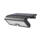BRY-SOLARIS-W3-BLC-10W-3IN1-IP54-SOLAR WALL LIGHT