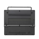 BRY-SOLARIS-W3-BLC-10W-3IN1-IP54-SOLAR WALL LIGHT