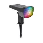BRY-SPIKE-12W-GRY-RGB-IP65-SPIKE LIGHT