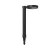 BRY-SPIKE-2A-8W-RND-BLC-2IN1-IP65-SPIKE LIGHT