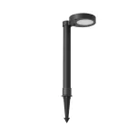 BRY-SPIKE-2A-8W-RND-BLC-2IN1-IP65-SPIKE LIGHT