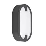 BRY-WALLS-D-ELP-GRY-15W-3000K-IP65-WALL LIGHT