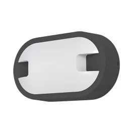 BRY-WALLS-D-ELP-GRY-15W-6500K-IP65-WALL LIGHT