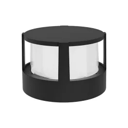 BRY-WALLS-G1-RND-BLC-15W-3IN1-IP65-WALL LIGHT