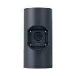 BRY-VEKTA-D-WL.2-GRY-2x9W-3IN1-IP65-WALL LIGHT
