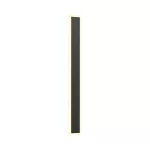 BRY-LINE-75-18W-BLC-IP54-LED WALL LIGHT