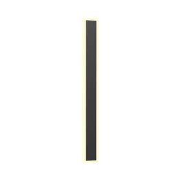 BRY-LINE-75-18W-BLC-IP54-LED WALL LIGHT