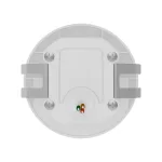BRY-VEKSUS-RND-WHT-3W-3000K-IP65-STEP LIGHT
