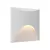 BRY-VEKSUS-SQR-WHT-3W-3000K-IP65-STEP LIGHT