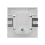 BRY-VEKSUS-SQR-WHT-3W-3000K-IP65-STEP LIGHT