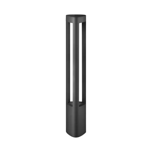 BRY-DALLAS-800-7W-3000K-IP54-LED BOLLARD