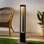BRY-DALLAS-800-7W-3000K-IP54-LED BOLLARD