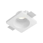 BRY-SPOTI-PLS-B-1D-SQR-WHT-PLASTER-SPOTLIGHT