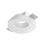 BRY-SPOTI-PLS-C-1D-RND-WHT-PLASTER-SPOTLIGHT