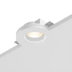 BRY-SPOTI-PLS-C-1D-RND-WHT-PLASTER-SPOTLIGHT