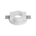 BRY-SPOTI-PLS-C-1D-RND-WHT-PLASTER-SPOTLIGHT