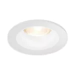 BRY-TETRA-IP-RND-WHT-IP54-SPOTLIGHT