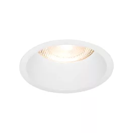 BRY-TETRA-F-RND-WHT-IP20-SPOTLIGHT