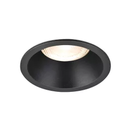 BRY-TETRA-F-RND-BLC-IP20-SPOTLIGHT