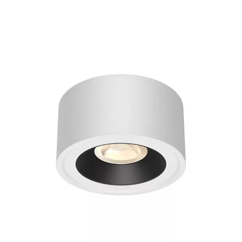 BRY-GATA-SR-1D-10W-3IN1-RND-WHT-BLC-SPOTLIGHT