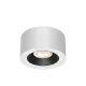 BRY-GATA-SR-1D-10W-3IN1-RND-WHT-BLC-SPOTLIGHT