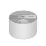 BRY-GATA-SR-1D-10W-3IN1-RND-WHT-BLC-SPOTLIGHT