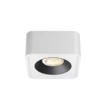 BRY-GATA-SR-1D-10W-3IN1-SQR-WHT-BLC-SPOTLIGHT