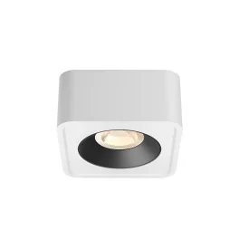 BRY-GATA-SR-1D-10W-3IN1-SQR-WHT-BLC-SPOTLIGHT