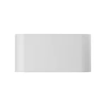 BRY-GATA-SR-1D-10W-3IN1-SQR-WHT-BLC-SPOTLIGHT