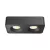 BRY-GATA-SR-2D-20W-3IN1-SQR-BLC-BLC-SPOTLIGHT