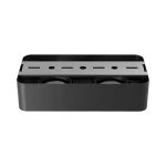 BRY-GATA-SR-2D-20W-3IN1-SQR-BLC-BLC-SPOTLIGHT