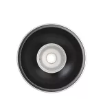 BRY-BETA-9414-RND-WHT-GU10-SPOTLIGHT