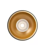 BRY-BETA-9414-RND-BLC-GU10-SPOTLIGHT
