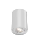BRY-GAMA-9412-RND-WHT-GU10-SPOTLIGHT