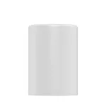 BRY-GAMA-9412-RND-WHT-GU10-SPOTLIGHT