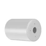 BRY-GAMA-9412-RND-WHT-GU10-SPOTLIGHT
