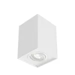 BRY-GAMA-9412-SQR-WHT-GU10-SPOTLIGHT