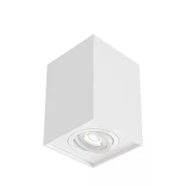 BRY-GAMA-9412-SQR-WHT-GU10-SPOTLIGHT