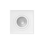 BRY-GAMA-9412-SQR-WHT-GU10-SPOTLIGHT
