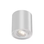 BRY-GAMA-8010-RND-WHT-GU10-SPOTLIGHT